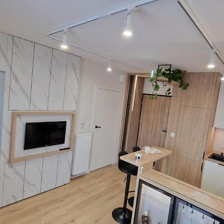 Magic House Apartament Proszowska 58 Bochnia Luaran gambar