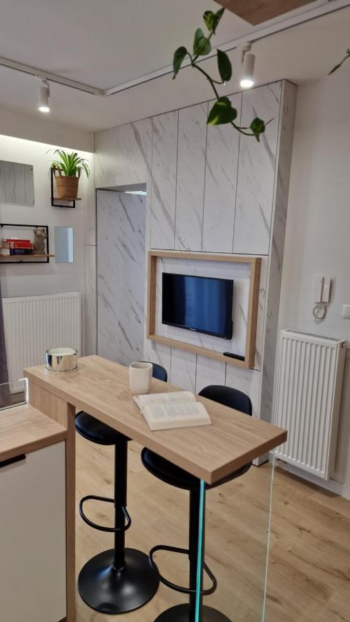 Magic House Apartament Proszowska 58 Bochnia Luaran gambar