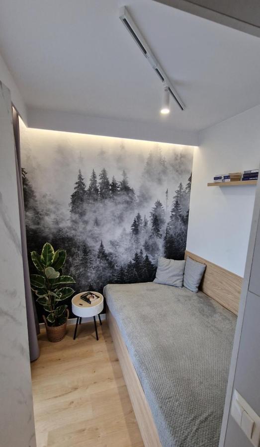 Magic House Apartament Proszowska 58 Bochnia Luaran gambar