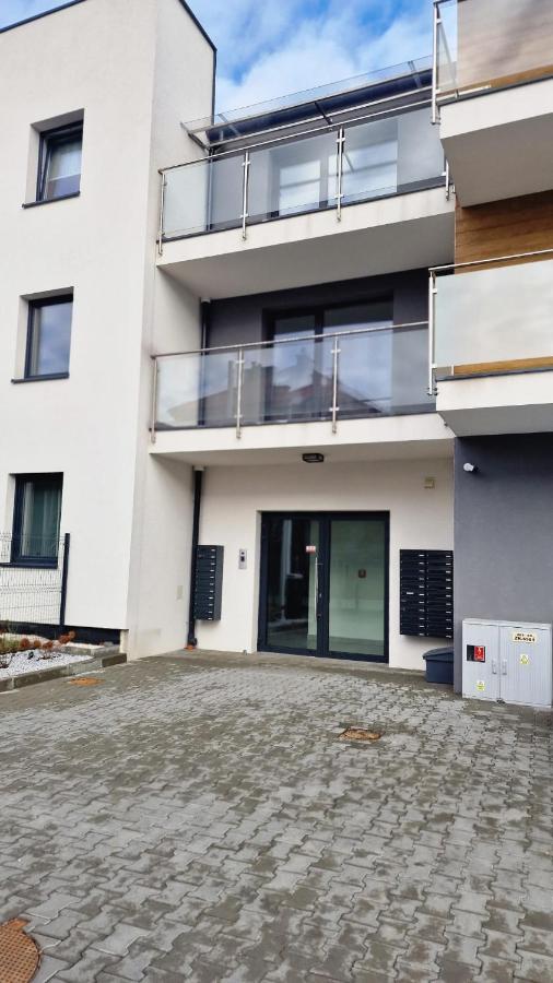 Magic House Apartament Proszowska 58 Bochnia Luaran gambar