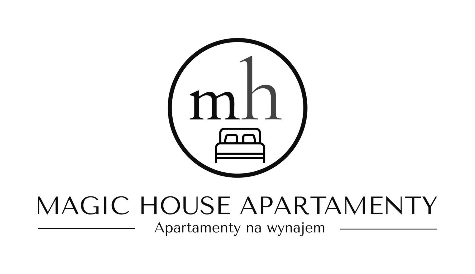 Magic House Apartament Proszowska 58 Bochnia Luaran gambar