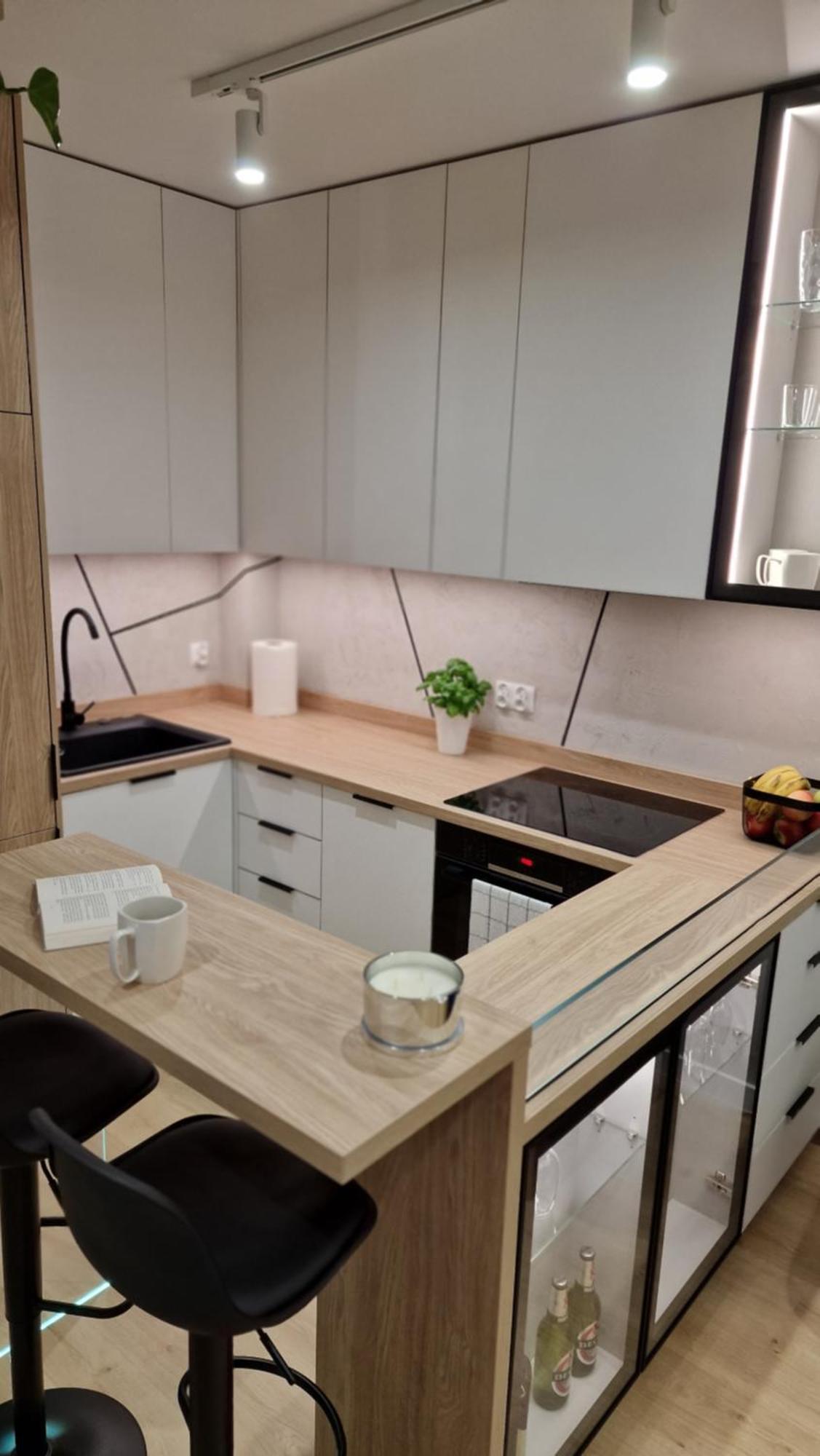 Magic House Apartament Proszowska 58 Bochnia Luaran gambar